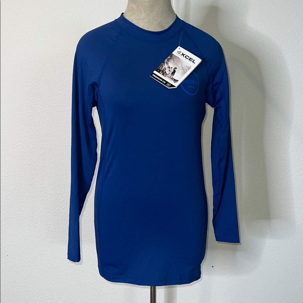 XCEL Ling Sleeve UV Protection Shirt